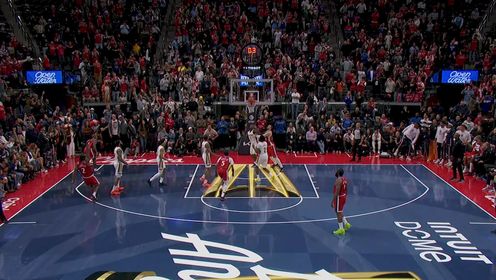 小卡34+6断&中投压哨绝杀 快船送鹈鹕开季5连败 哈登24+14